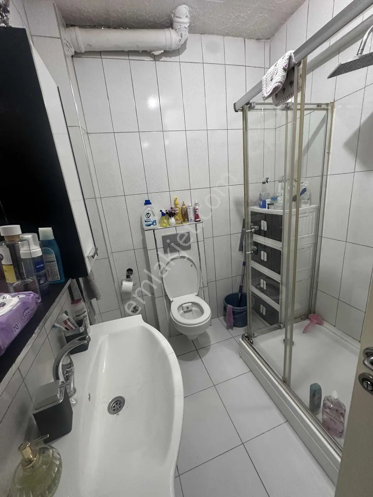 Uygun Emlaktan Kiralık 3+1 Ful Eşyalı Kiralık Daire - Görsel 5