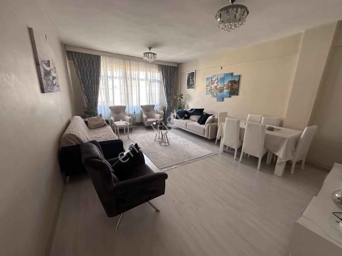 Uygun Emlaktan Kiralık 3+1 Ful Eşyalı Kiralık Daire