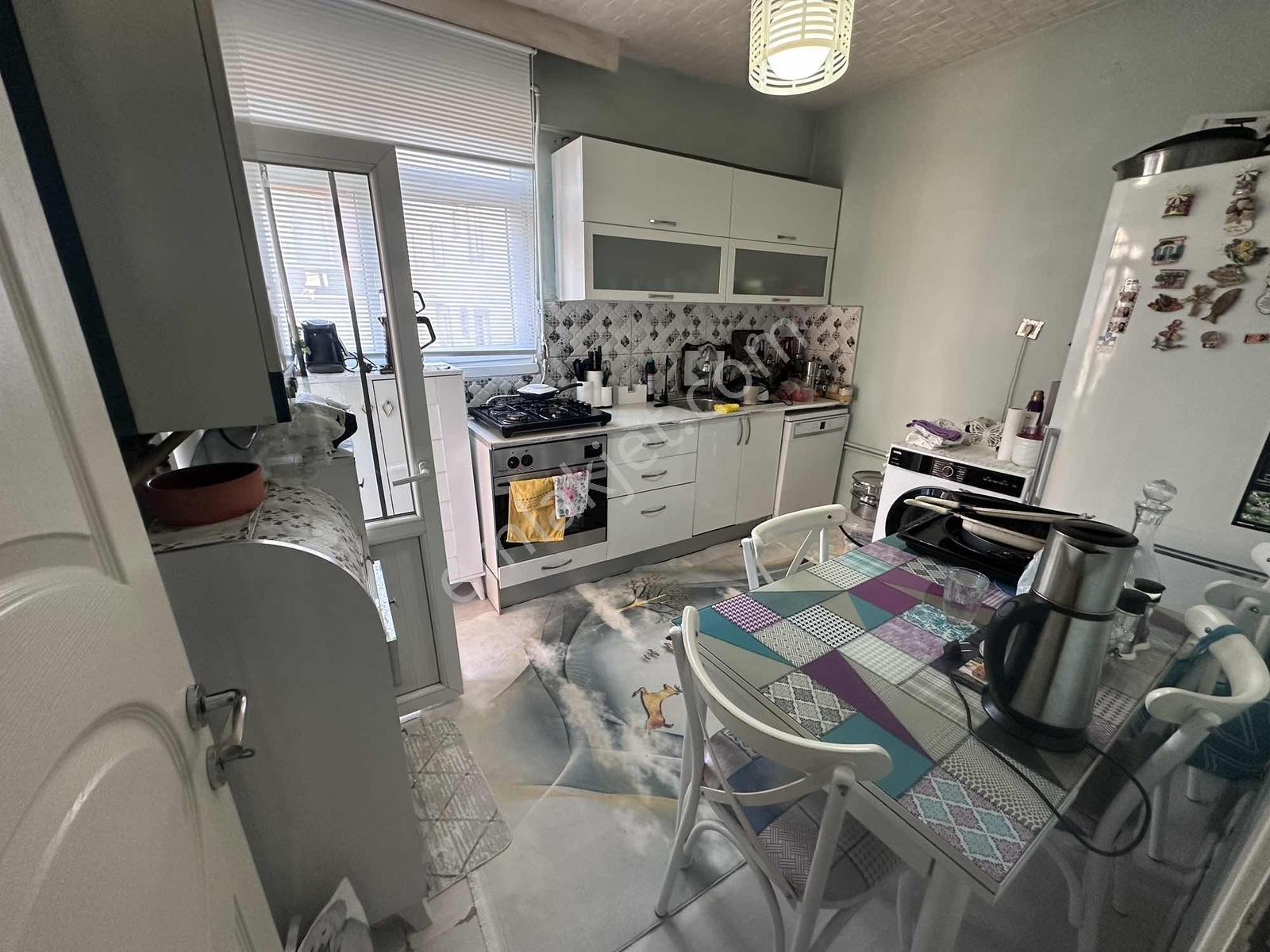 Uygun Emlaktan Kiralık 3+1 Ful Eşyalı Kiralık Daire - Görsel 19
