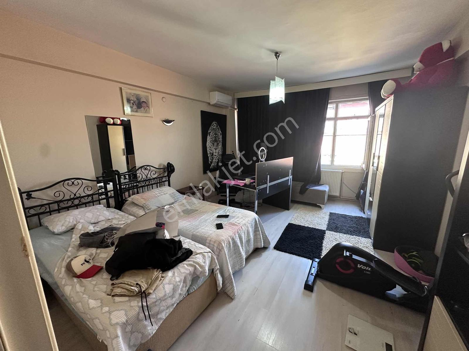 Uygun Emlaktan Kiralık 3+1 Ful Eşyalı Kiralık Daire - Görsel 28