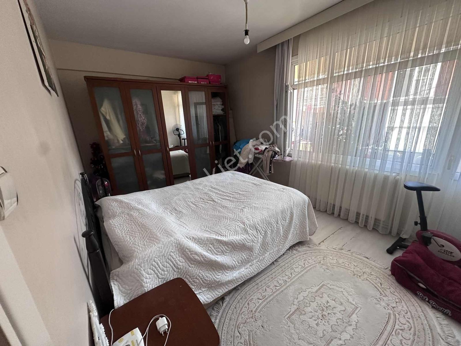 Uygun Emlaktan Kiralık 3+1 Ful Eşyalı Kiralık Daire - Görsel 23
