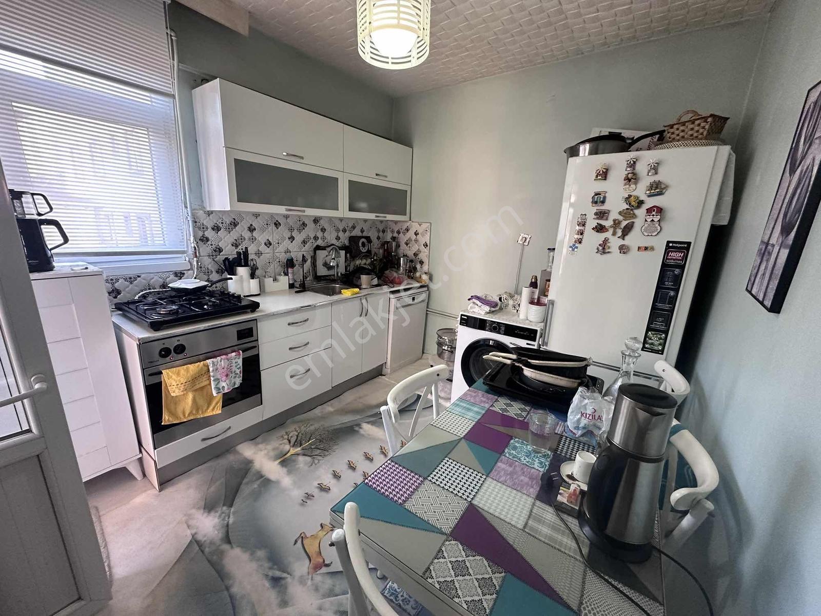 Uygun Emlaktan Kiralık 3+1 Ful Eşyalı Kiralık Daire - Görsel 16