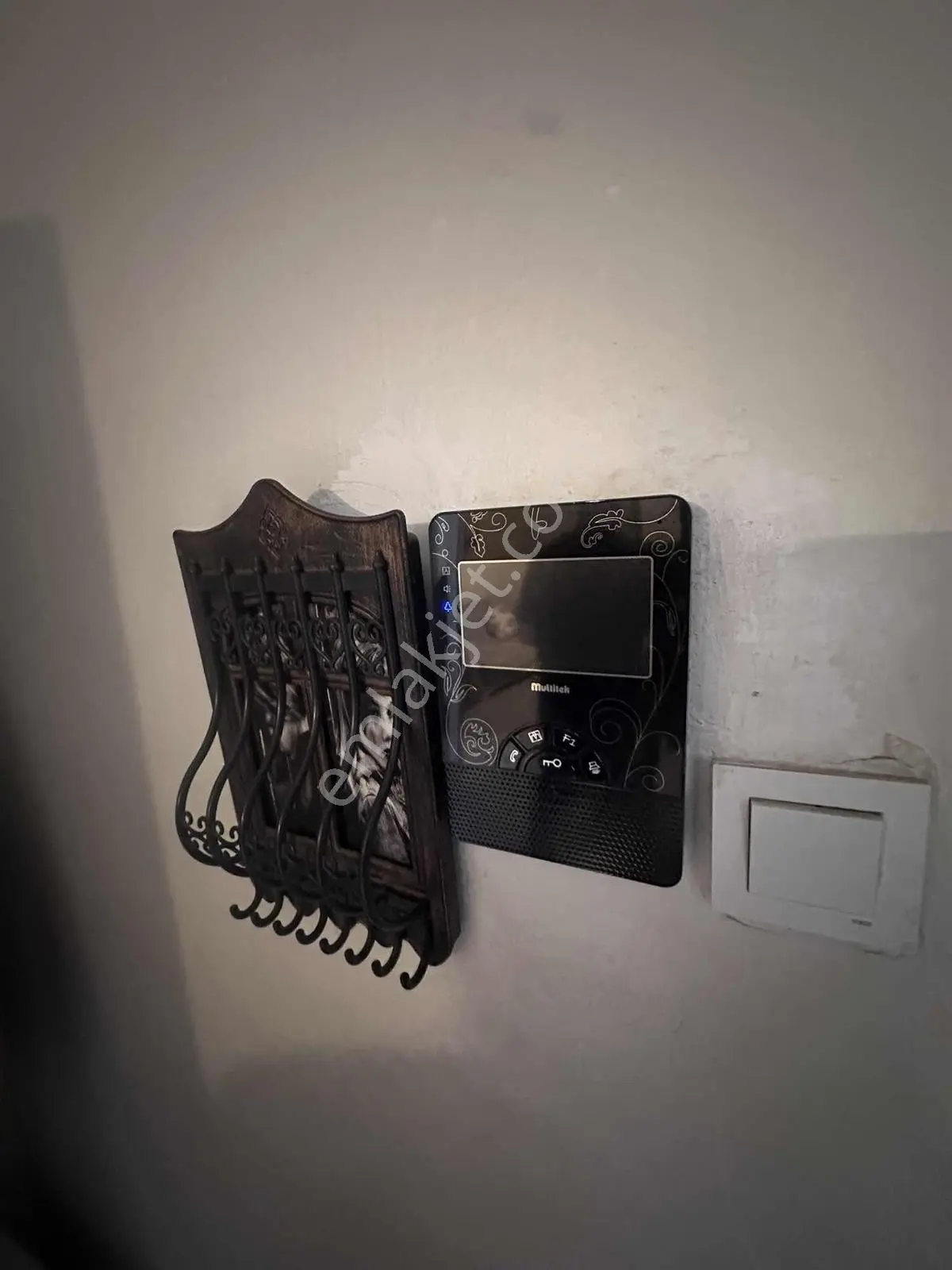 Uygun Emlaktan Kiralık 3+1 Ful Eşyalı Kiralık Daire - Görsel 2