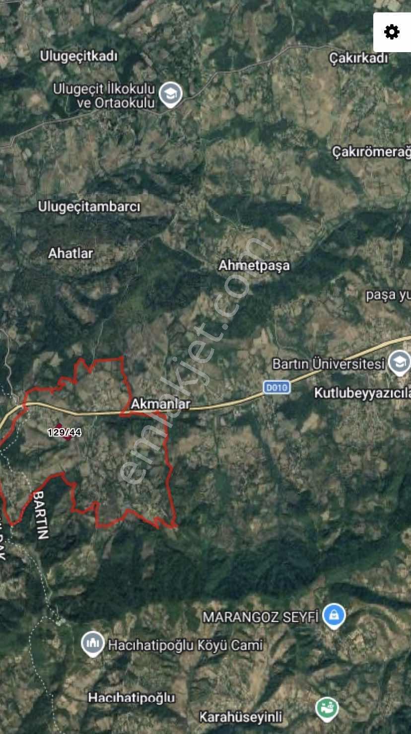 Şahinoğlundan Akmanlarda Satılık Hisse - Görsel 3