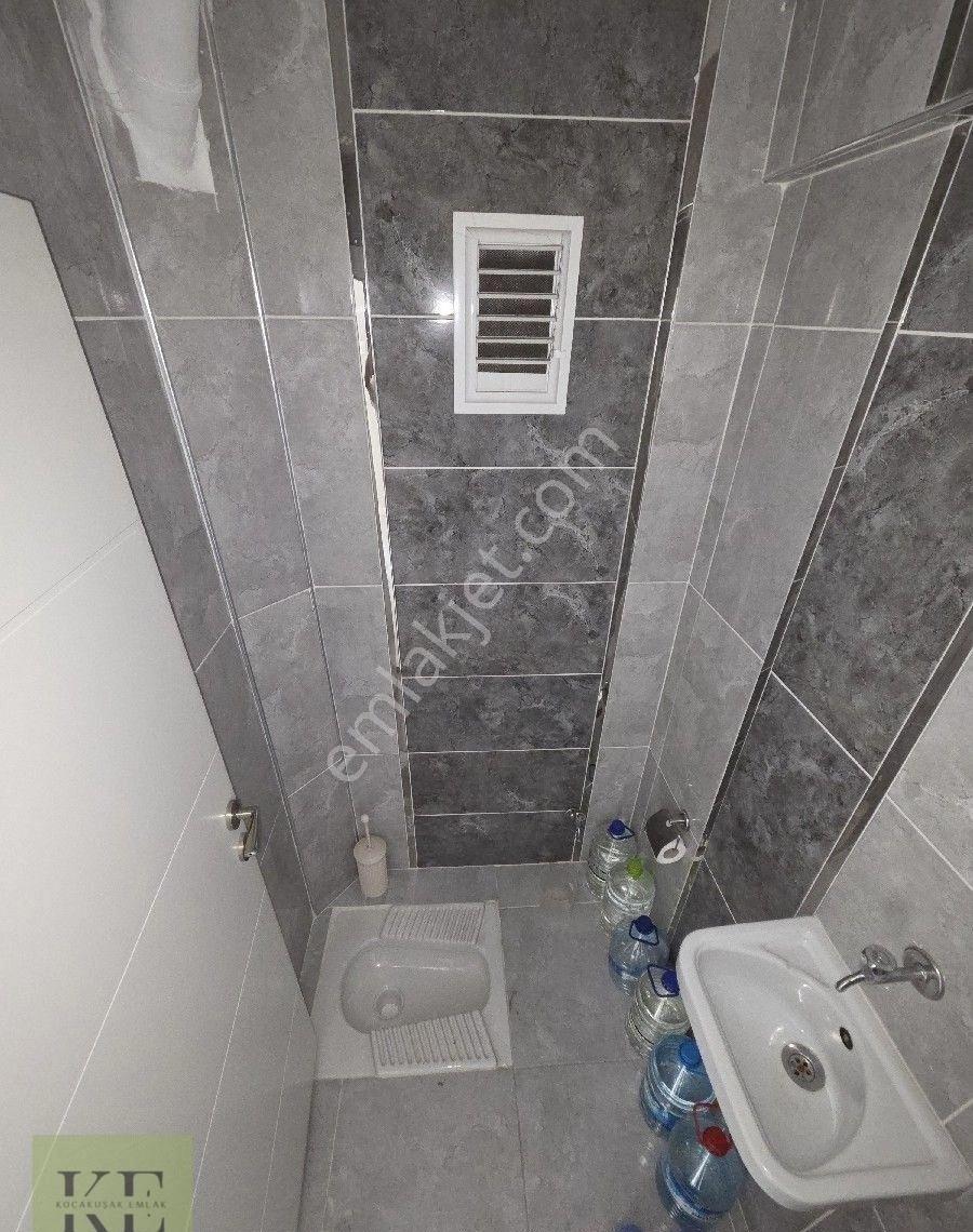 Sincan Ankara Mareşalda 3+1 Katta Yapılı Kiralık Daire - Görsel 25