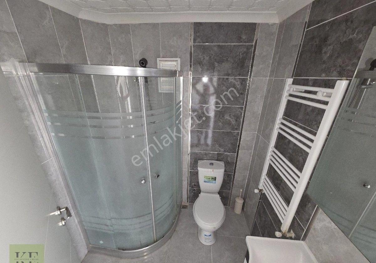 Sincan Ankara Mareşalda 3+1 Katta Yapılı Kiralık Daire - Görsel 15