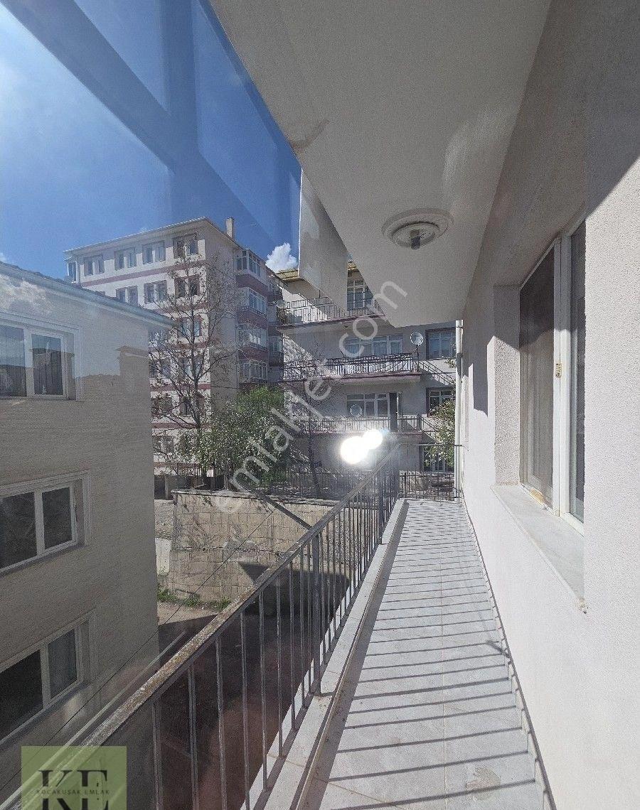 Sincan Ankara Mareşalda 3+1 Katta Yapılı Kiralık Daire - Görsel 17