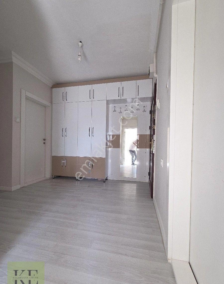 Sincan Ankara Mareşalda 3+1 Katta Yapılı Kiralık Daire - Görsel 27