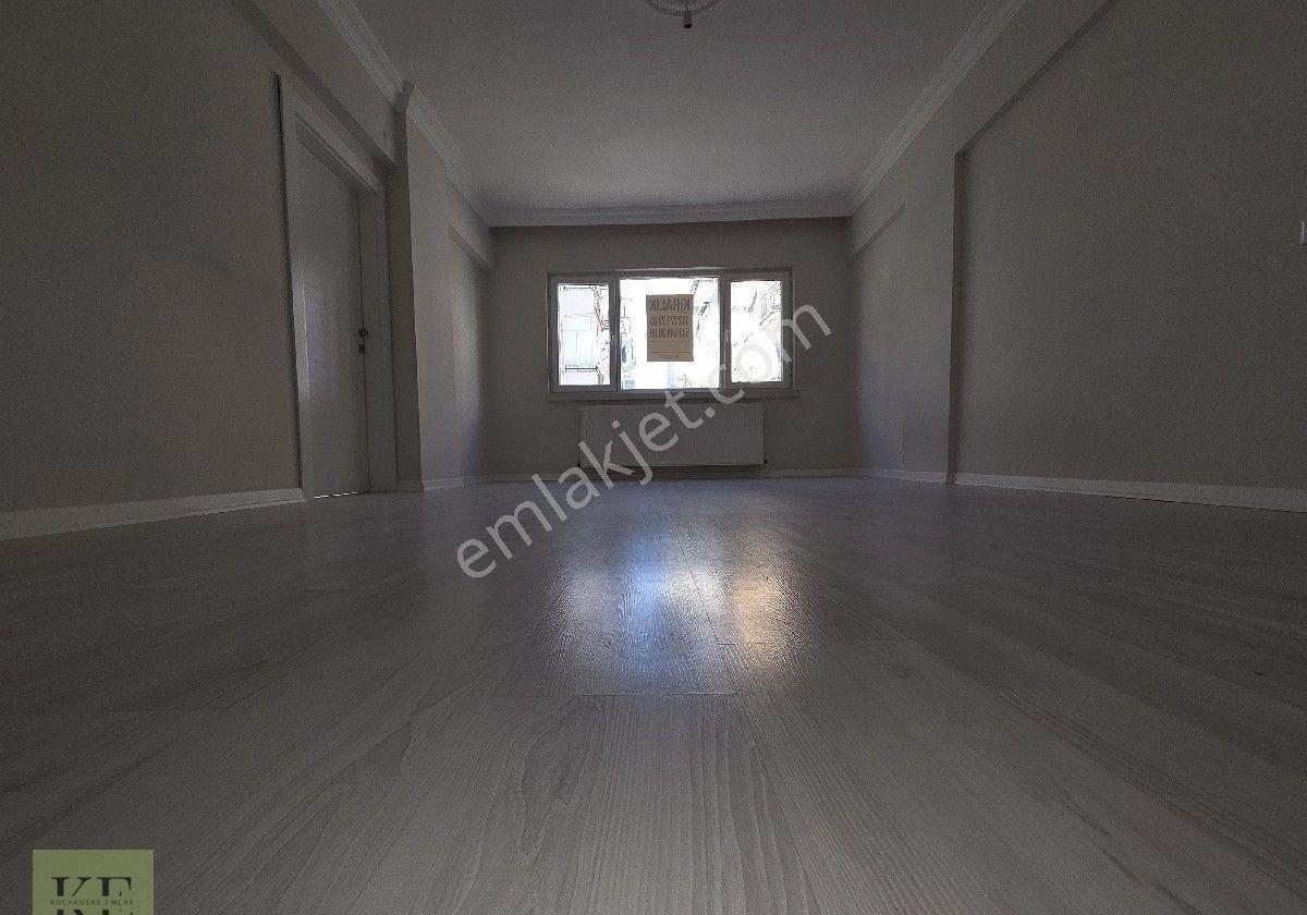 Sincan Ankara Mareşalda 3+1 Katta Yapılı Kiralık Daire
