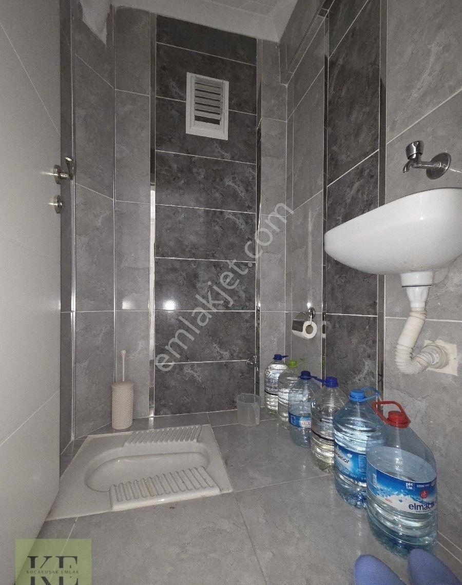 Sincan Ankara Mareşalda 3+1 Katta Yapılı Kiralık Daire - Görsel 28