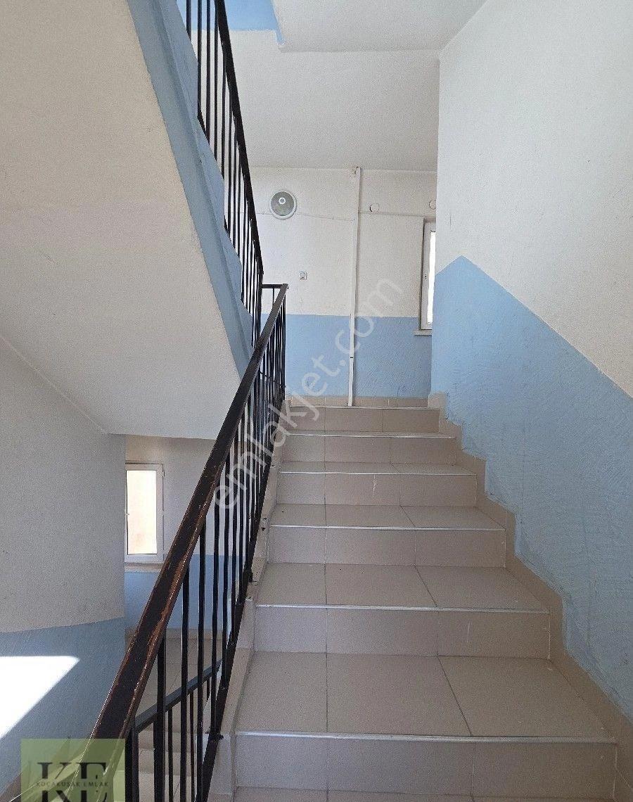 Sincan Ankara Mareşalda 3+1 Katta Yapılı Kiralık Daire - Görsel 30