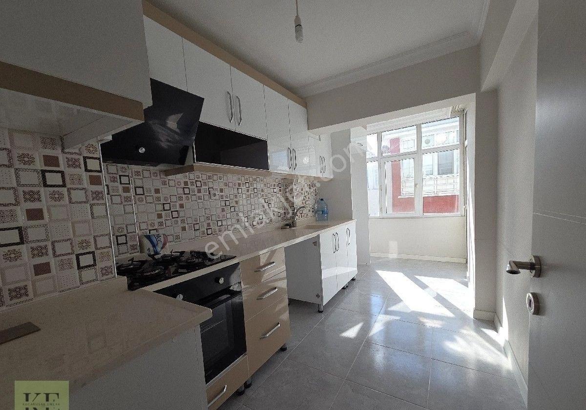 Sincan Ankara Mareşalda 3+1 Katta Yapılı Kiralık Daire - Görsel 4