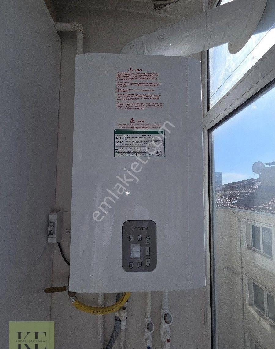 Sincan Ankara Mareşalda 3+1 Katta Yapılı Kiralık Daire - Görsel 21