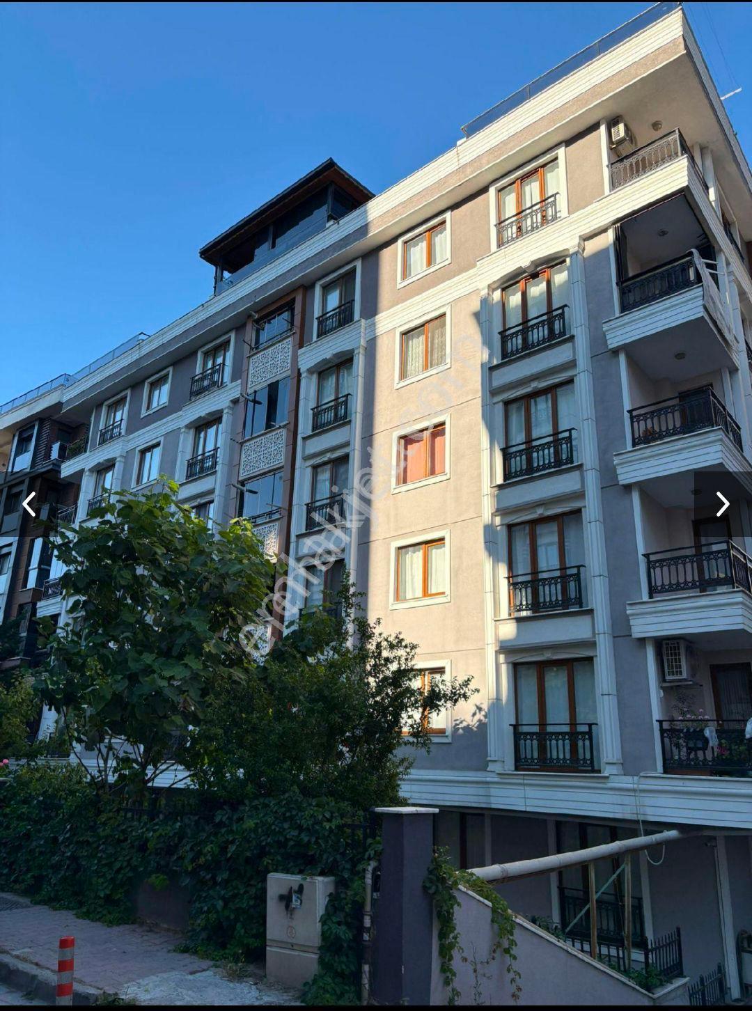 Dubleks 3+2 Devlet Hastanesi Yakını Yeni Bina Daire - Görsel 18