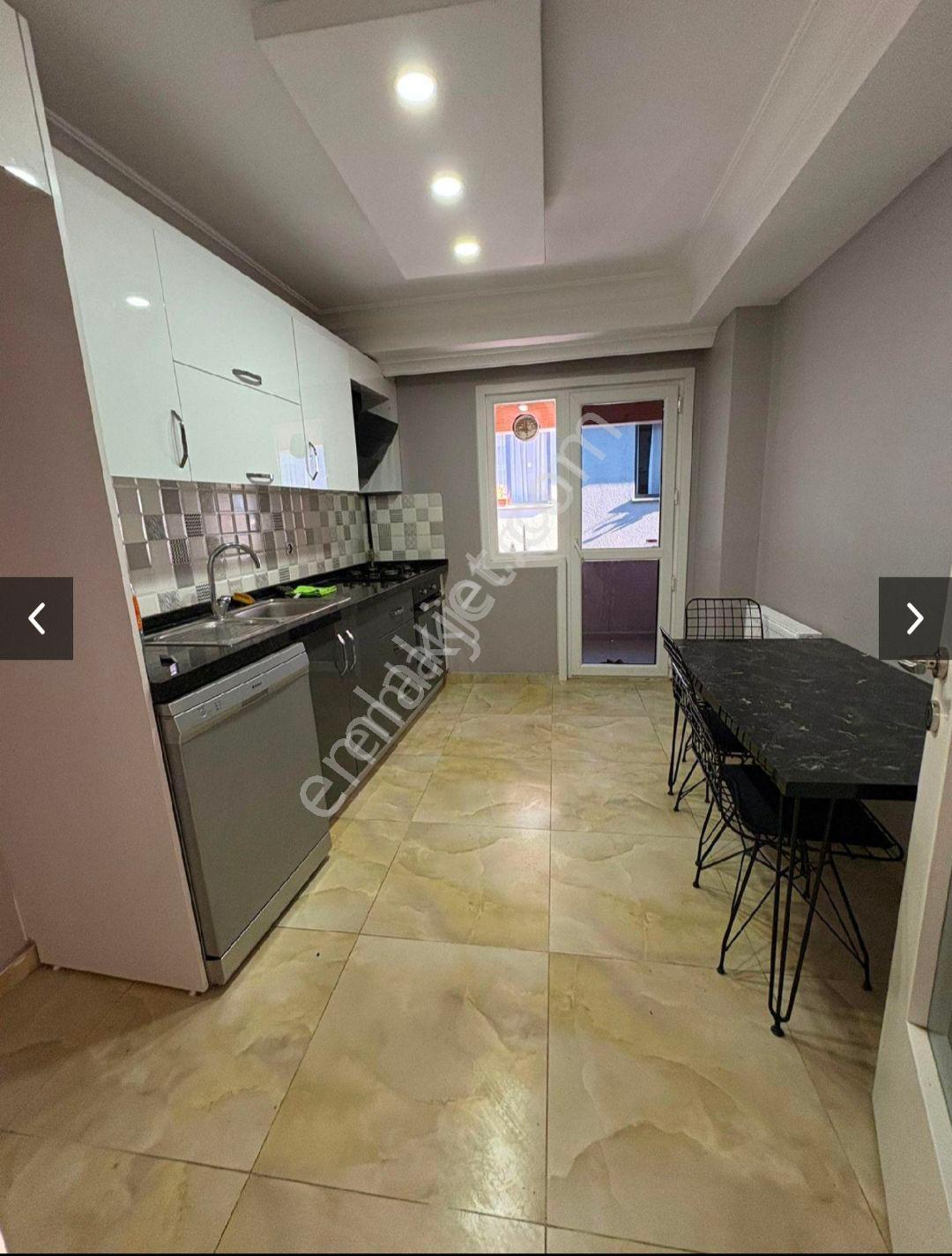 Dubleks 3+2 Devlet Hastanesi Yakını Yeni Bina Daire - Görsel 9