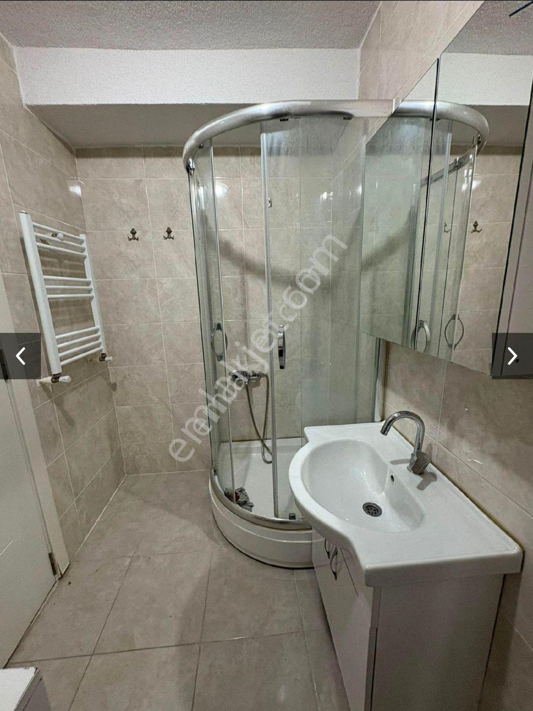 Dubleks 3+2 Devlet Hastanesi Yakını Yeni Bina Daire - Görsel 11