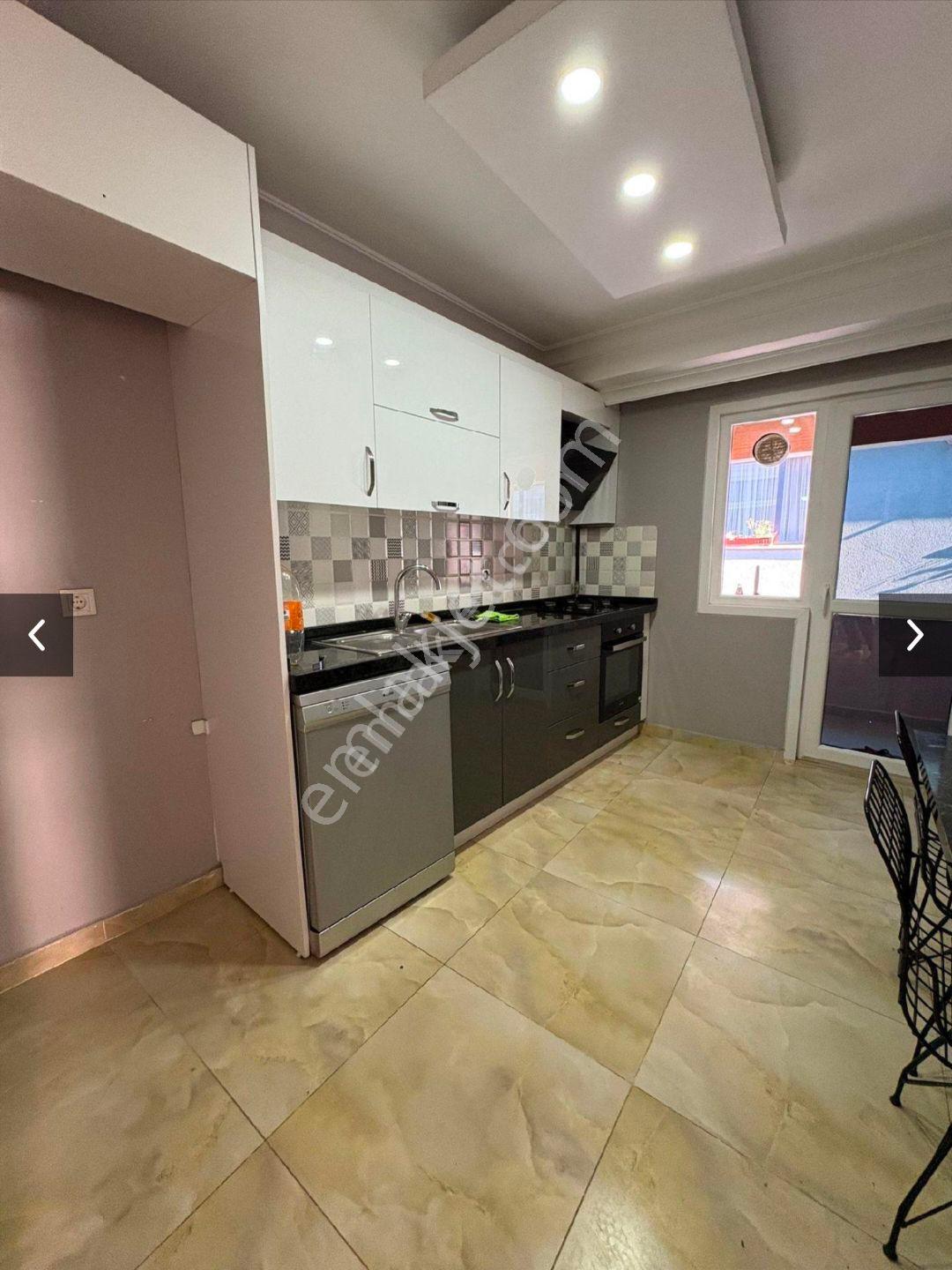 Dubleks 3+2 Devlet Hastanesi Yakını Yeni Bina Daire - Görsel 8