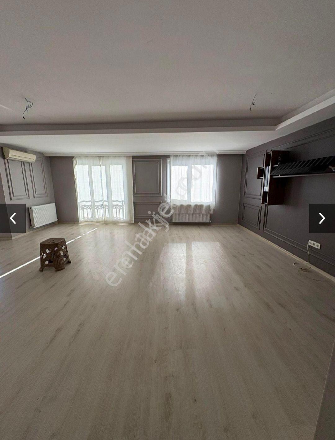 Dubleks 3+2 Devlet Hastanesi Yakını Yeni Bina Daire