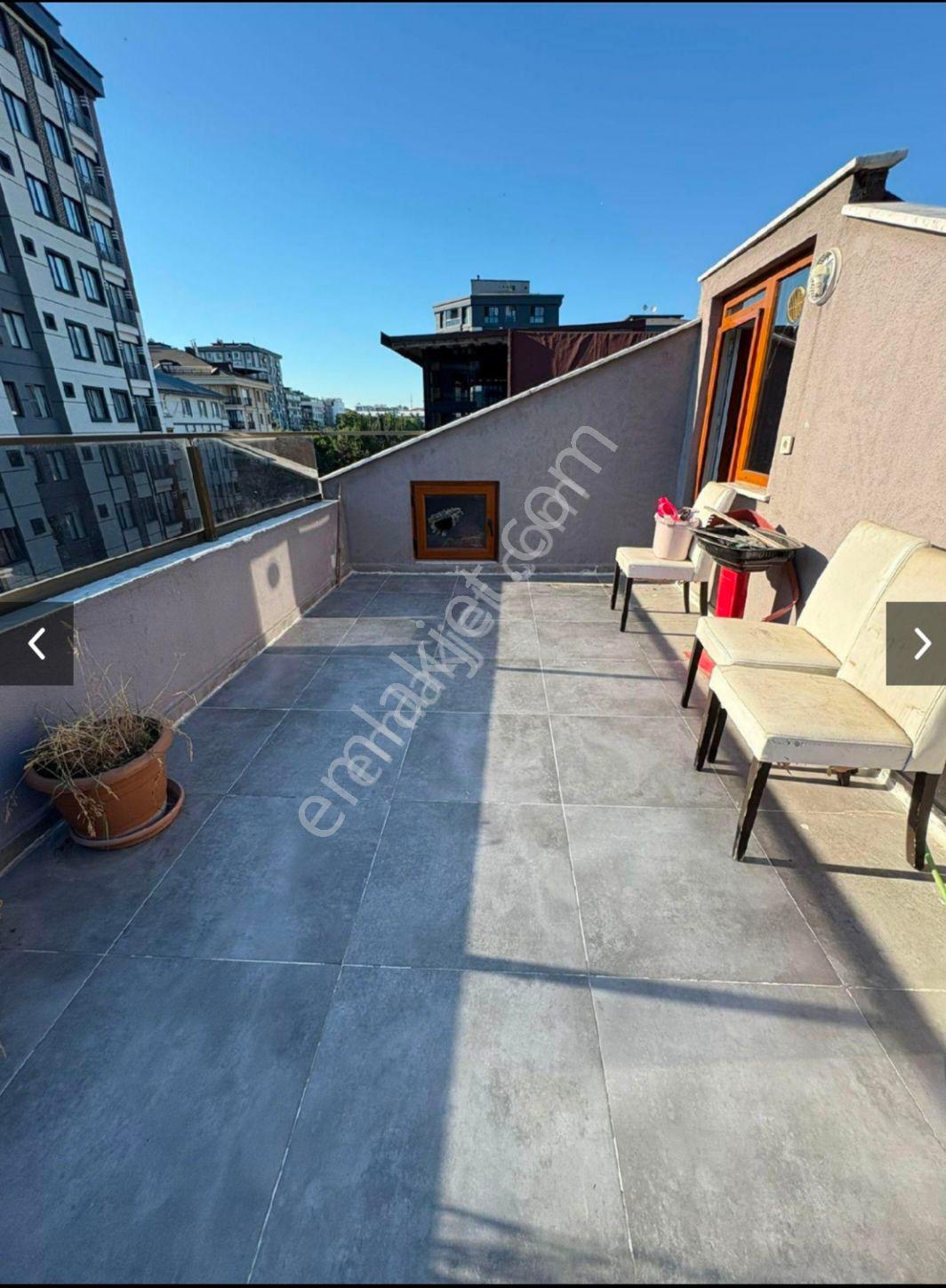 Dubleks 3+2 Devlet Hastanesi Yakını Yeni Bina Daire - Görsel 17