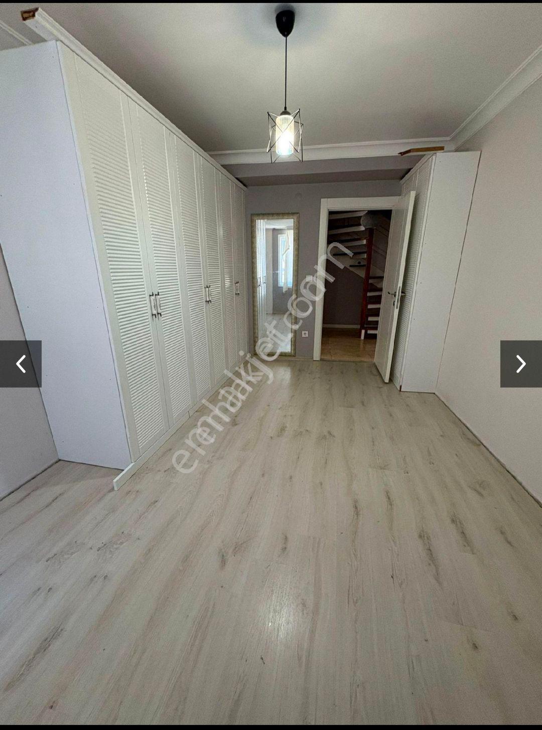 Dubleks 3+2 Devlet Hastanesi Yakını Yeni Bina Daire - Görsel 15