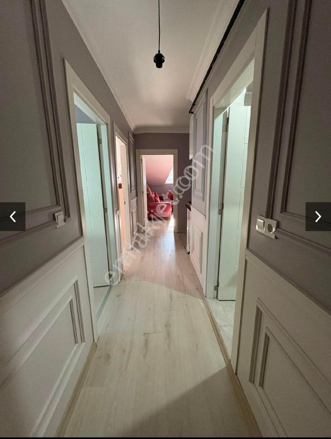 Dubleks 3+2 Devlet Hastanesi Yakını Yeni Bina Daire - Görsel 19
