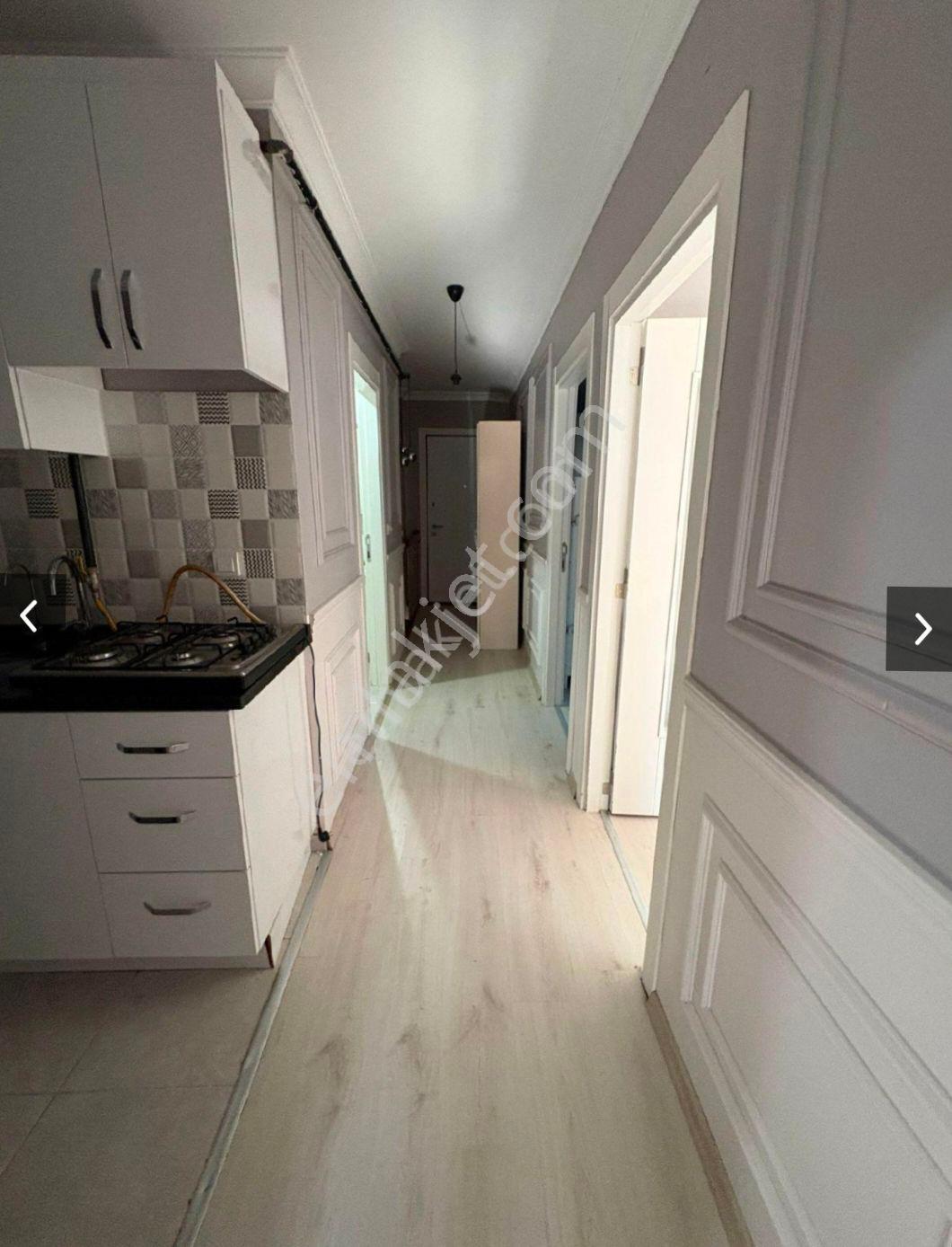Dubleks 3+2 Devlet Hastanesi Yakını Yeni Bina Daire - Görsel 22