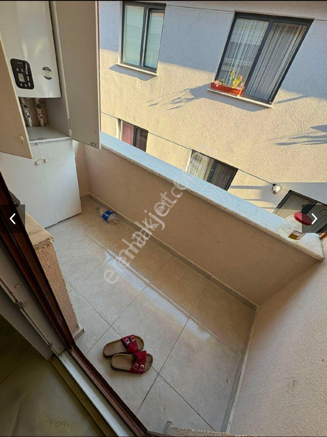 Dubleks 3+2 Devlet Hastanesi Yakını Yeni Bina Daire - Görsel 12