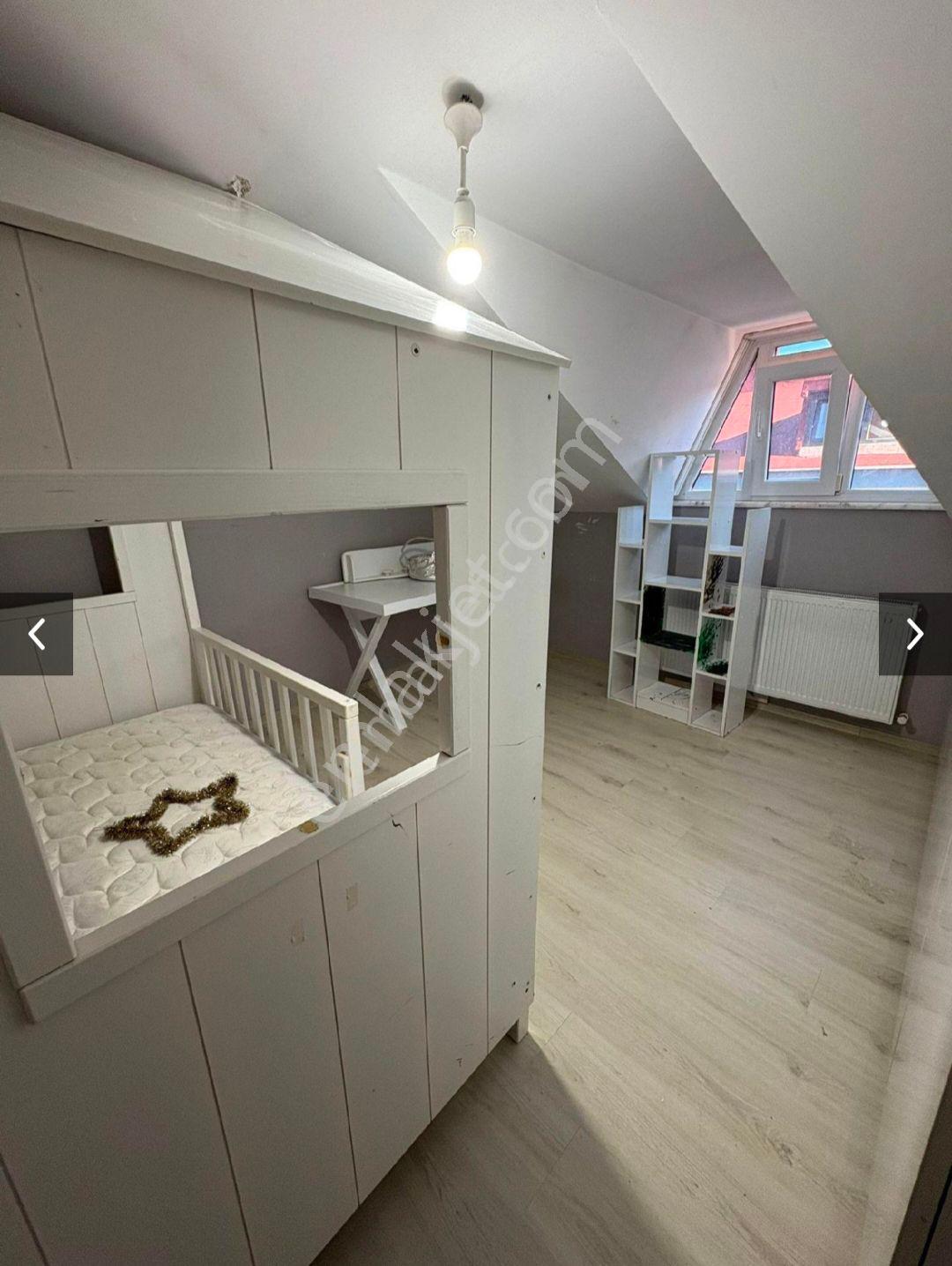 Dubleks 3+2 Devlet Hastanesi Yakını Yeni Bina Daire - Görsel 24
