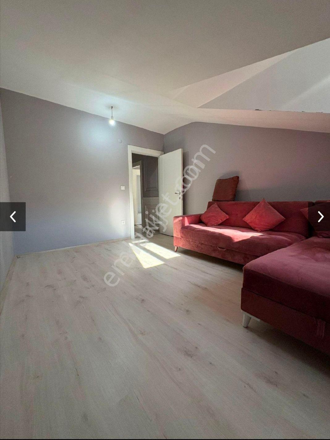 Dubleks 3+2 Devlet Hastanesi Yakını Yeni Bina Daire - Görsel 26