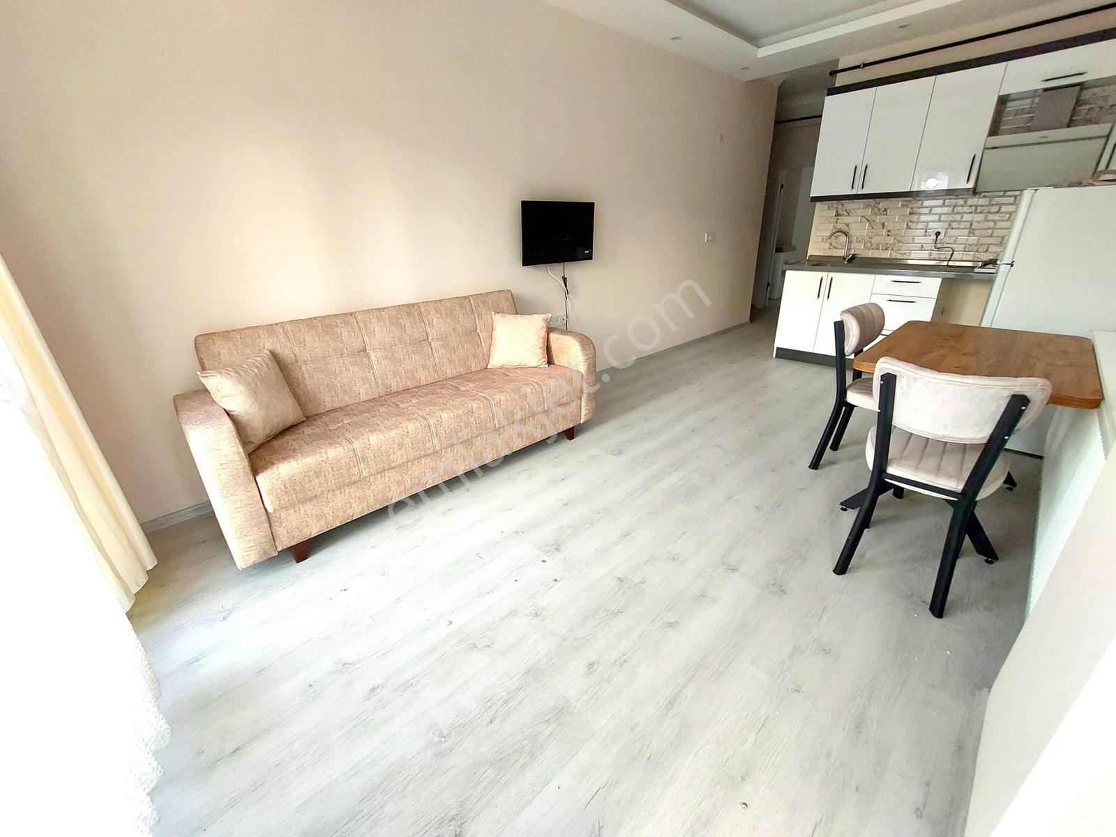 El/ya 'dan Dinkçiler Mah. ▄ 1+1 Arakat ▄ Eşyalı▄ Asansörlü - Görsel 24