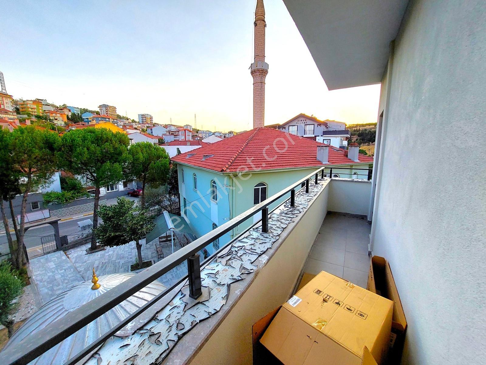 El/ya 'dan Dinkçiler Mah. ▄ 1+1 Arakat ▄ Eşyalı▄ Asansörlü - Görsel 12