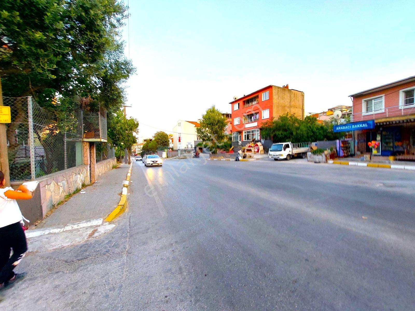 El/ya 'dan Dinkçiler Mah. ▄ 1+1 Arakat ▄ Eşyalı▄ Asansörlü - Görsel 16