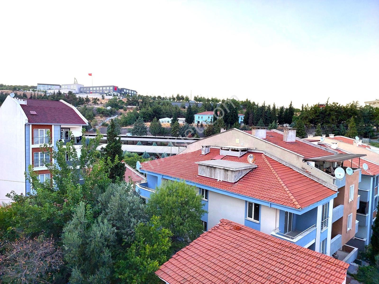El/ya 'dan Dinkçiler Mah. ▄ 1+1 Arakat ▄ Eşyalı▄ Asansörlü - Görsel 21