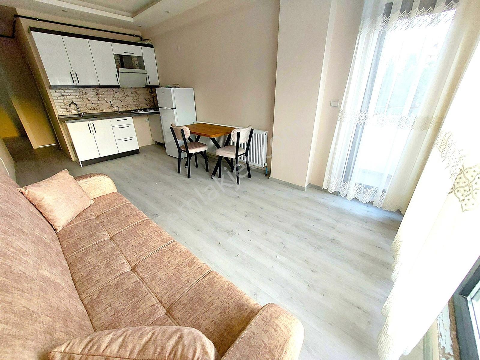 El/ya 'dan Dinkçiler Mah. ▄ 1+1 Arakat ▄ Eşyalı▄ Asansörlü - Görsel 31