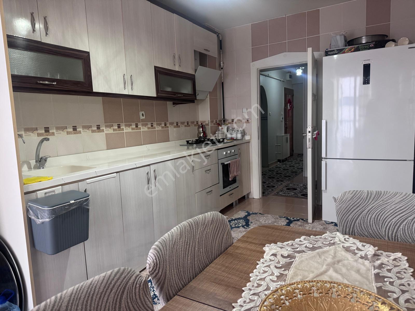 Ufuktepe Mahallesinde Katta 3+1 Asansörlü - Görsel 28