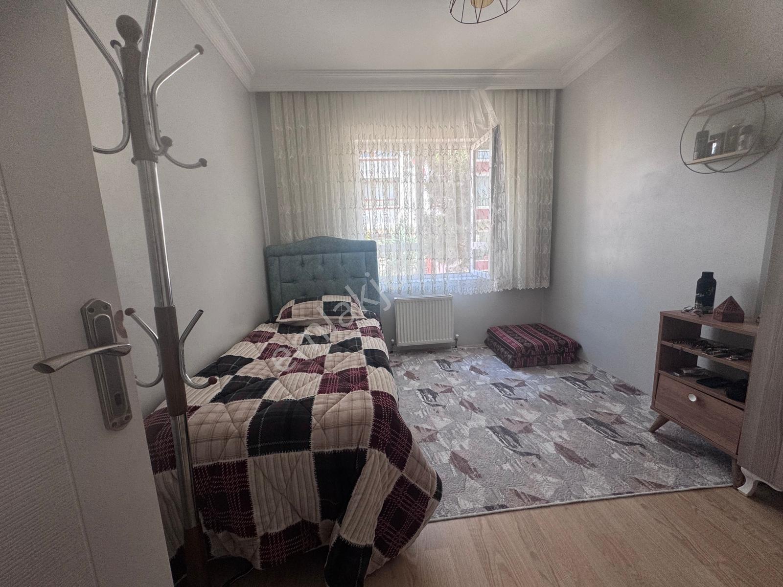 Ufuktepe Mahallesinde Katta 3+1 Asansörlü - Görsel 24
