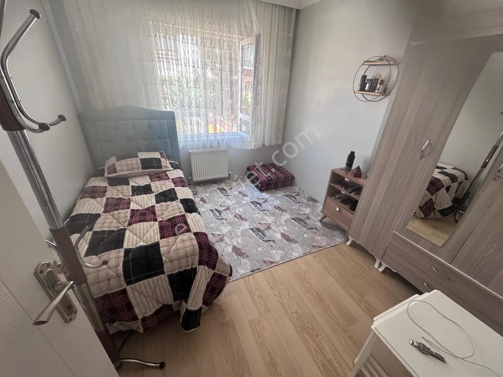 Ufuktepe Mahallesinde Katta 3+1 Asansörlü - Görsel 31