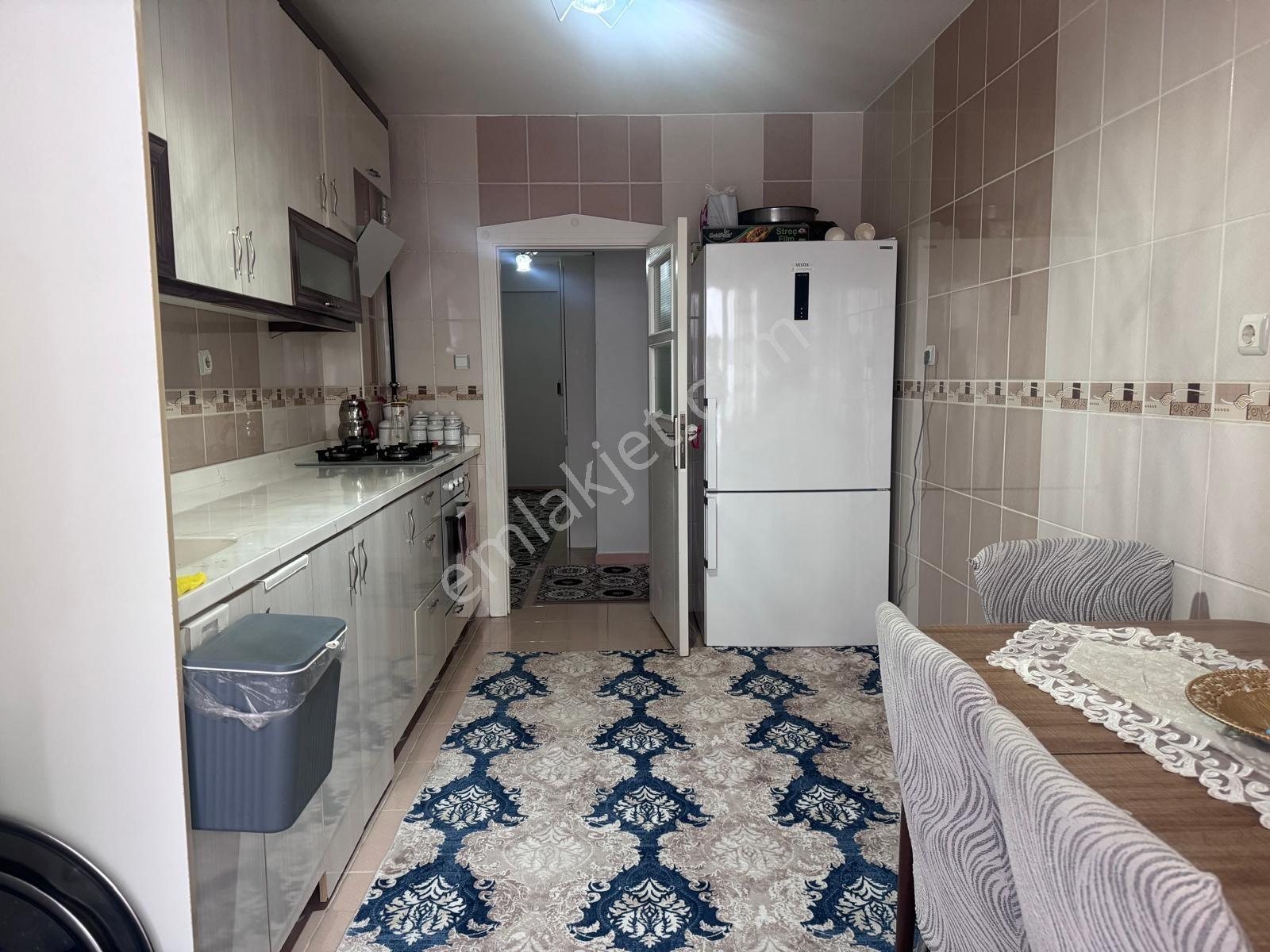 Ufuktepe Mahallesinde Katta 3+1 Asansörlü - Görsel 19