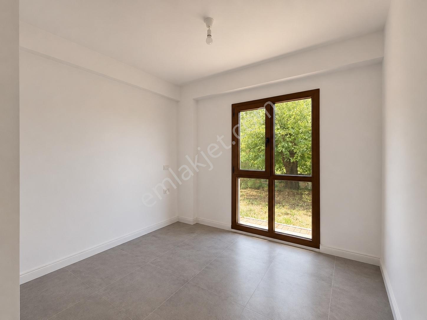 Bodrum Havalimanı Yakını Satılık Sıfır 3+1 Bahçeli Modern Köyevi - Görsel 26