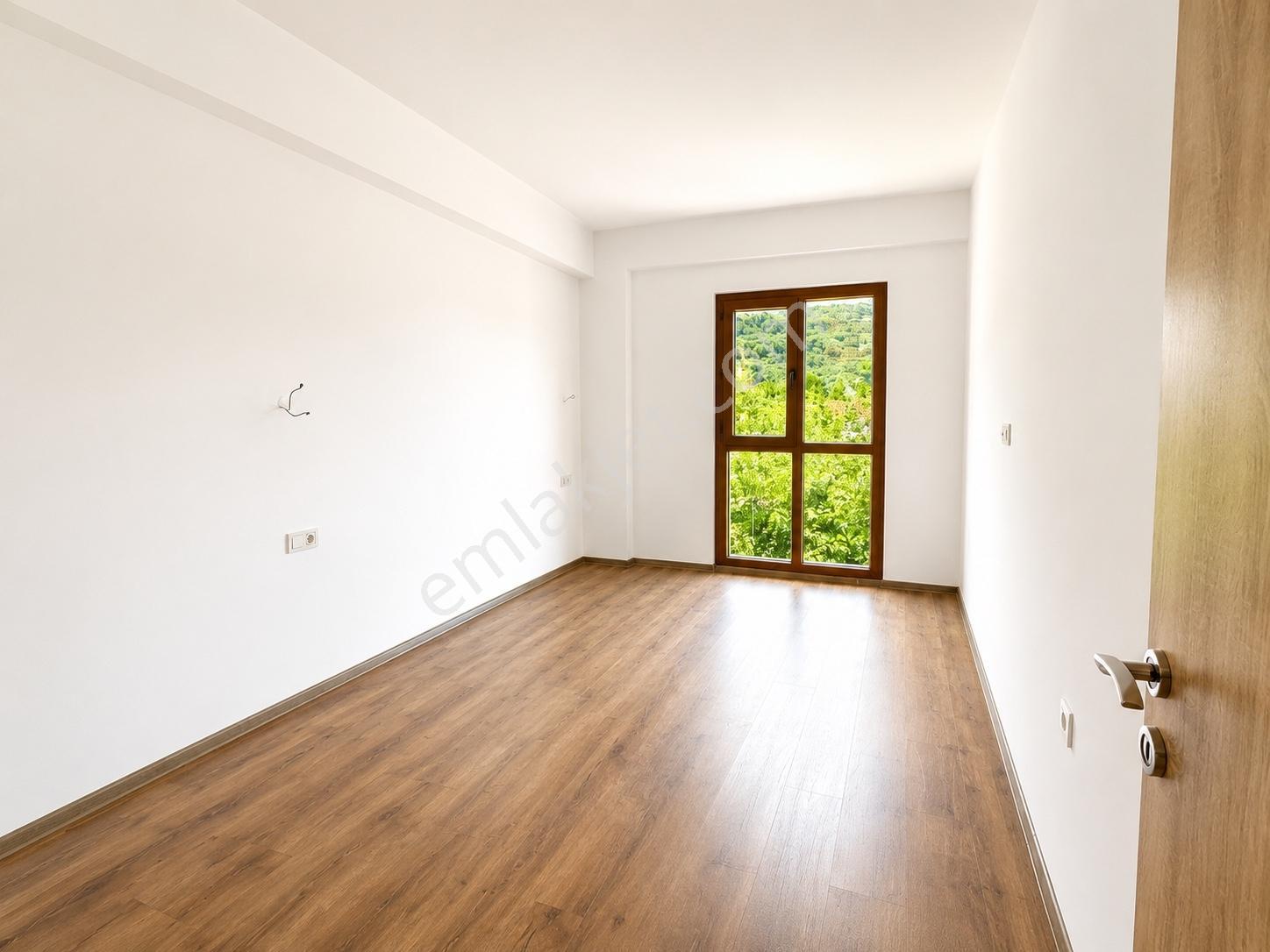 Bodrum Havalimanı Yakını Satılık Sıfır 3+1 Bahçeli Modern Köyevi - Görsel 16