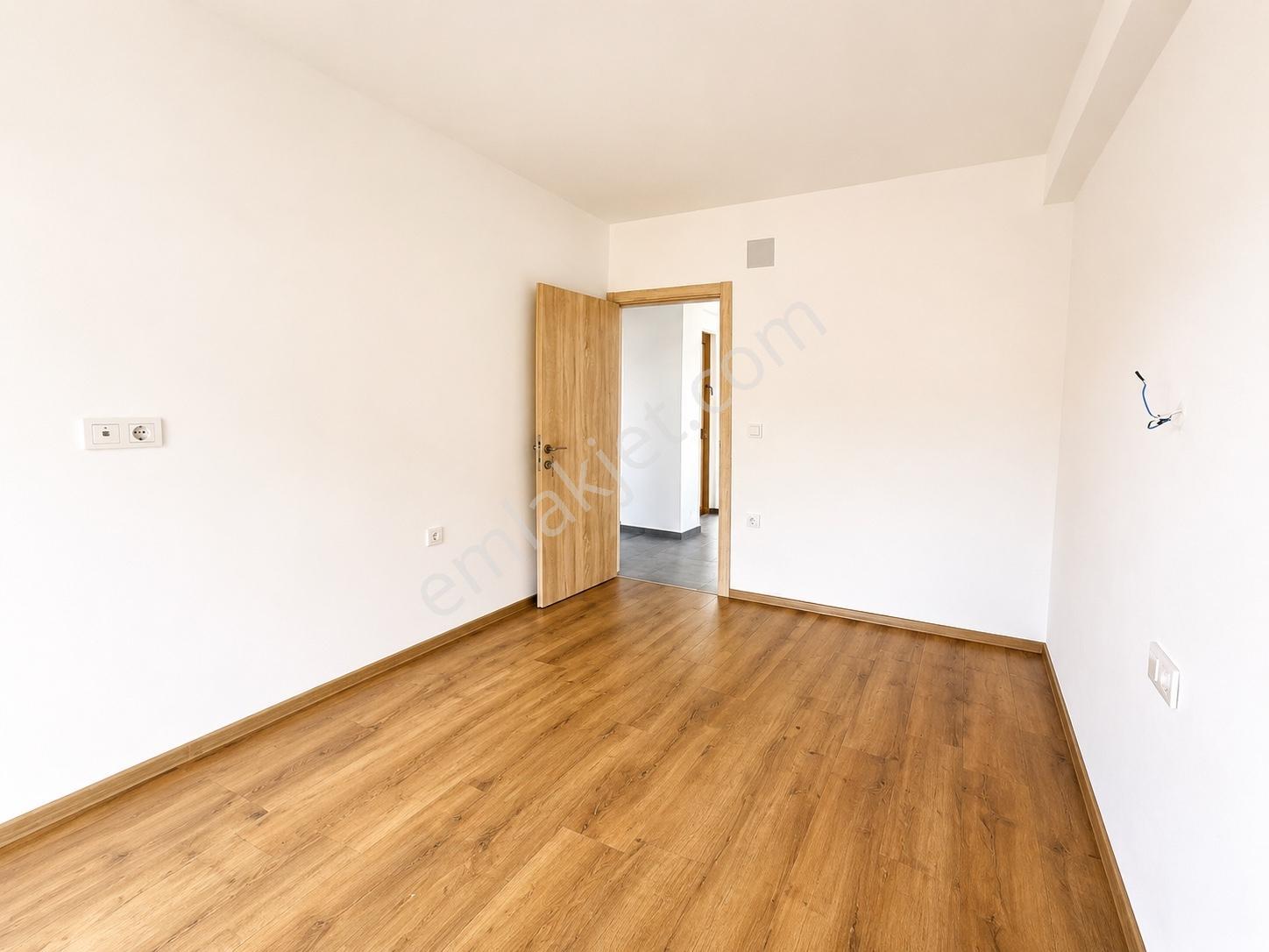 Bodrum Havalimanı Yakını Satılık Sıfır 3+1 Bahçeli Modern Köyevi - Görsel 20