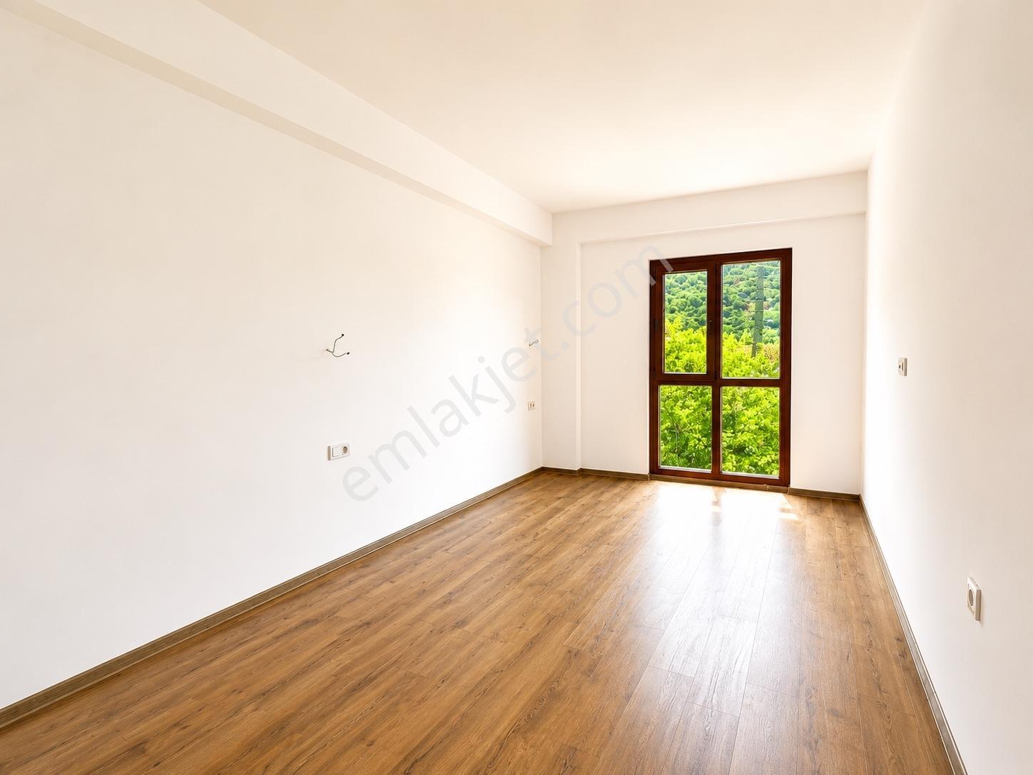Bodrum Havalimanı Yakını Satılık Sıfır 3+1 Bahçeli Modern Köyevi - Görsel 32