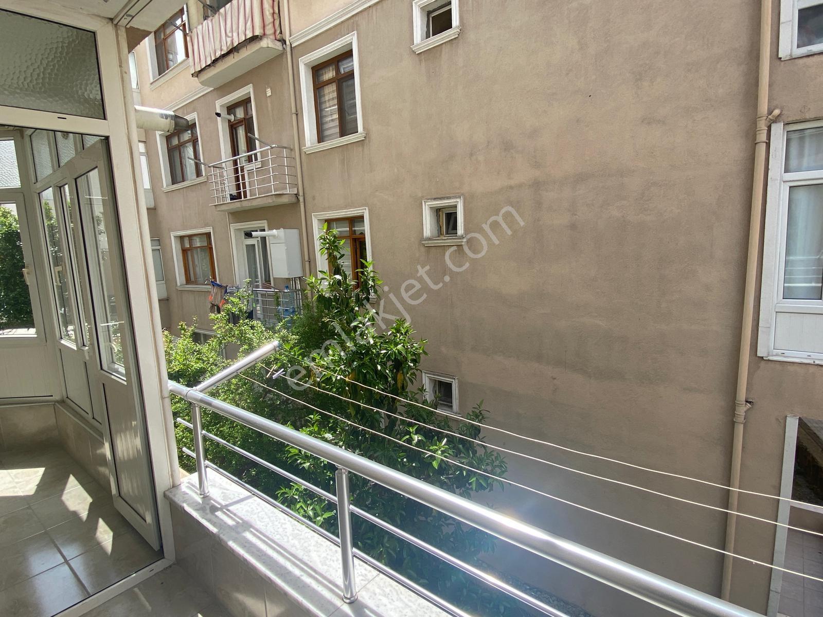 İznik Yolunda Kiralık Arakat 3+1 Daire - Görsel 9