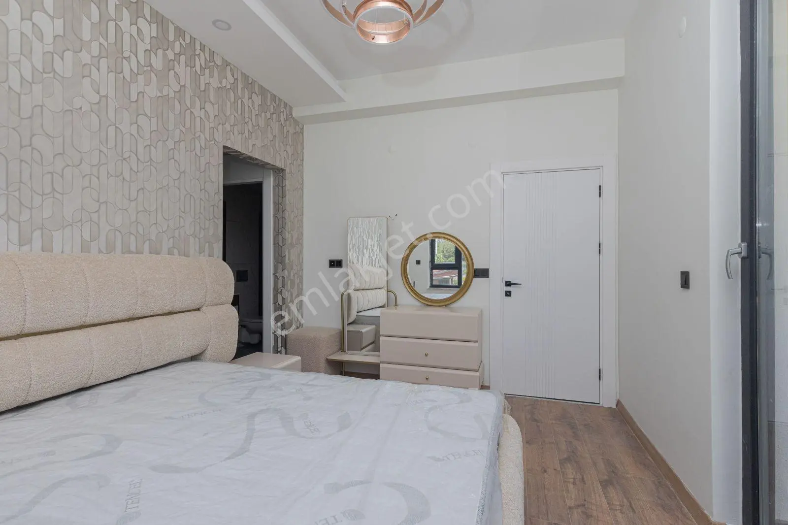 148 M2, 2+1 Ara Kat / 5 Yıldızlı Otel Gibi Site - Görsel 11