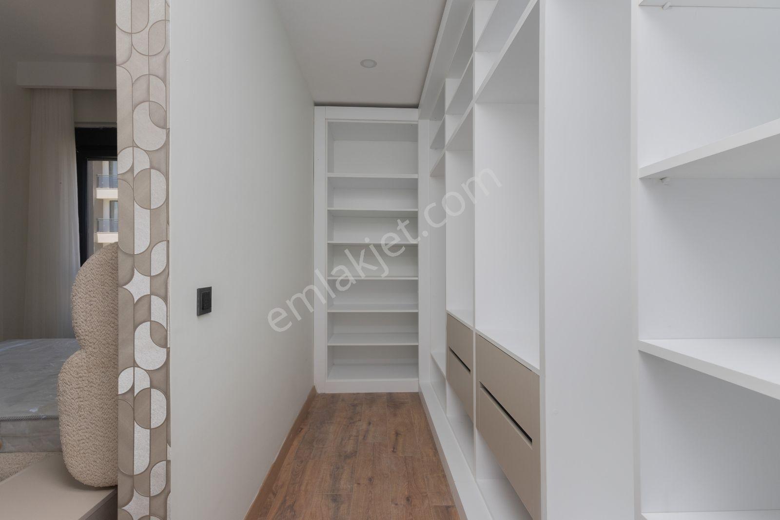 148 M2, 2+1 Ara Kat / 5 Yıldızlı Otel Gibi Site - Görsel 10