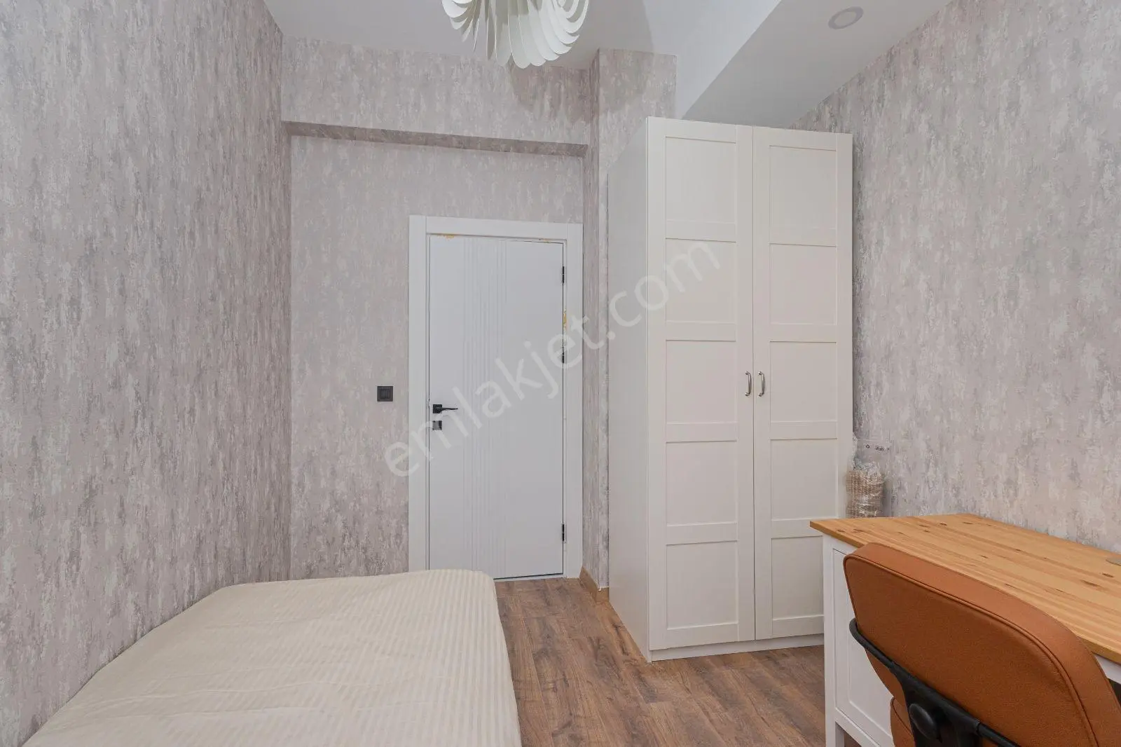 148 M2, 2+1 Ara Kat / 5 Yıldızlı Otel Gibi Site - Görsel 3