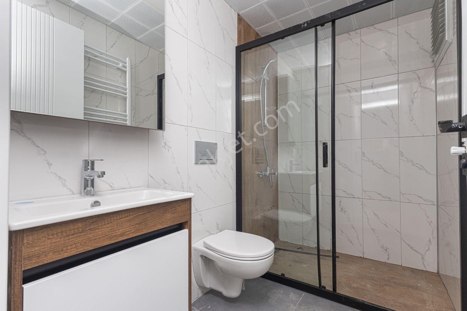 148 M2, 2+1 Ara Kat / 5 Yıldızlı Otel Gibi Site - Görsel 12