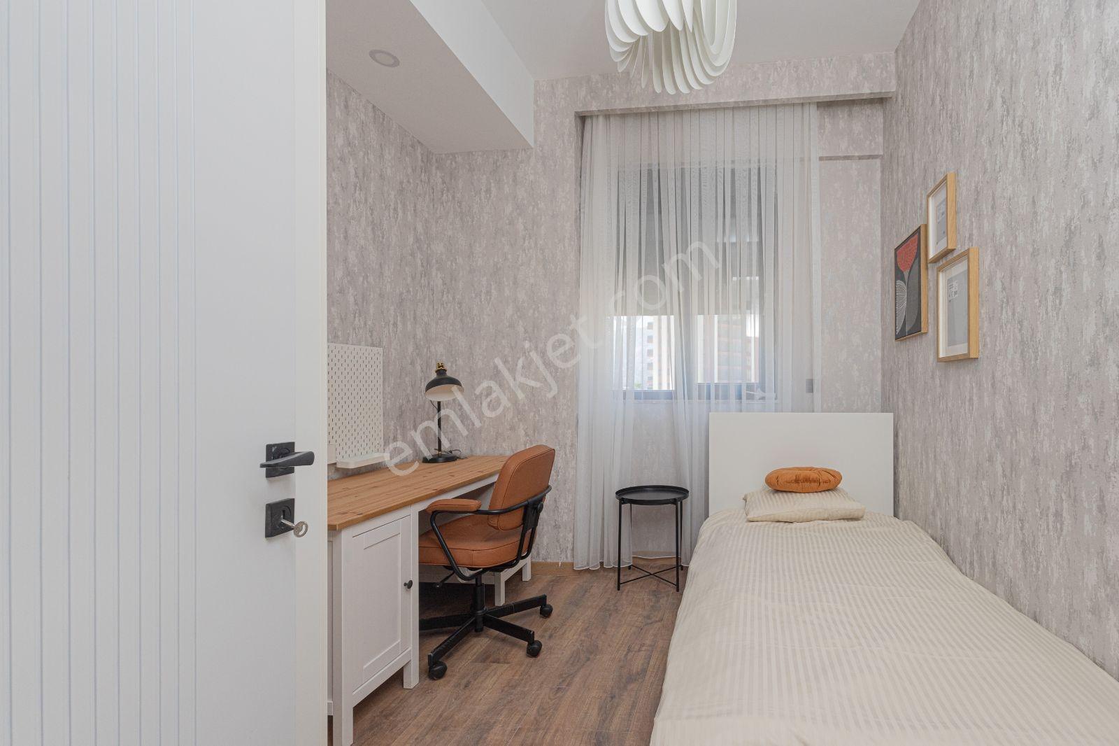 148 M2, 2+1 Ara Kat / 5 Yıldızlı Otel Gibi Site - Görsel 13
