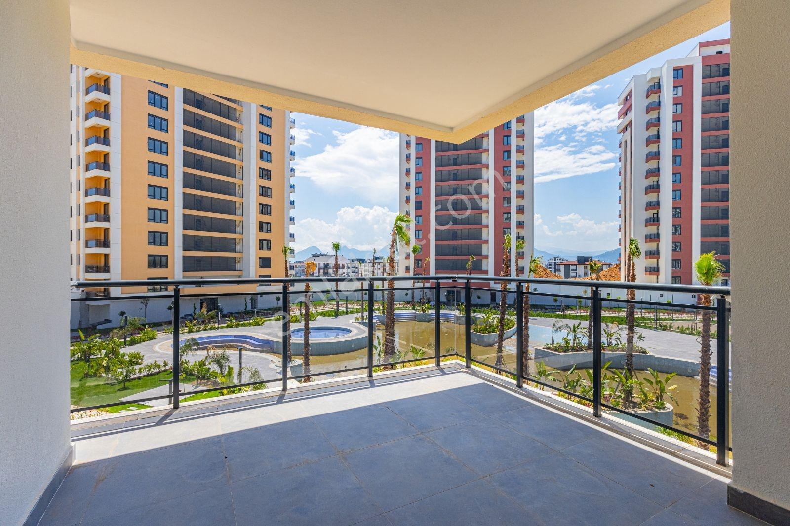 148 M2, 2+1 Ara Kat / 5 Yıldızlı Otel Gibi Site - Görsel 17