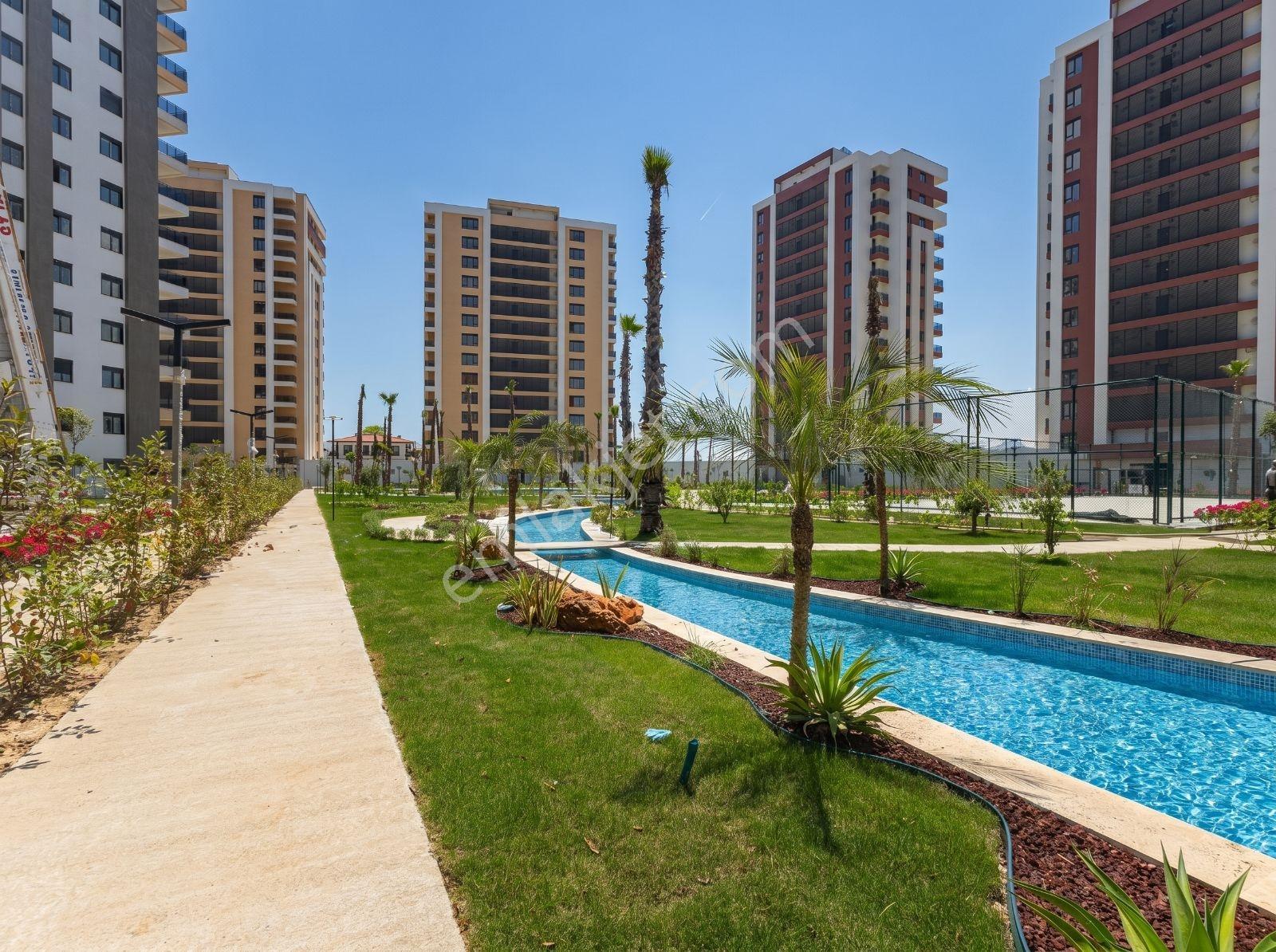 148 M2, 2+1 Ara Kat / 5 Yıldızlı Otel Gibi Site - Görsel 4
